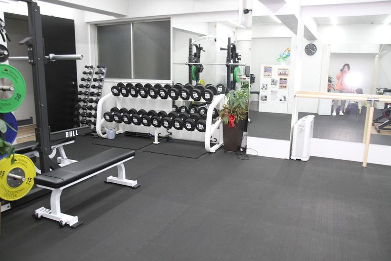 レンタルスタジオ兼会議室 - スピッツェンパフォーマンス