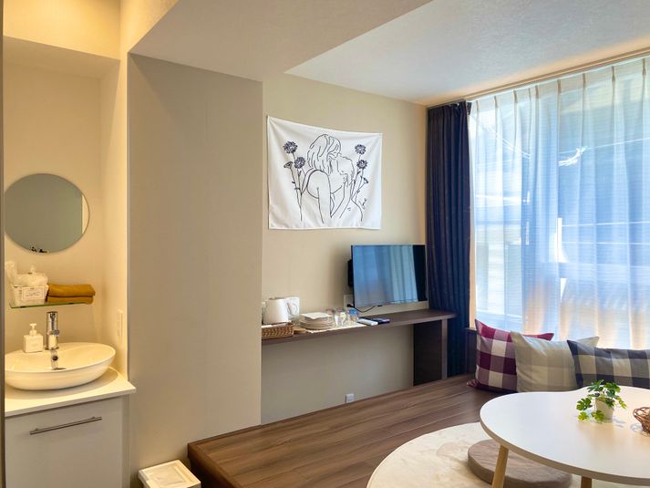 301 - CULTI EARL HOTEL