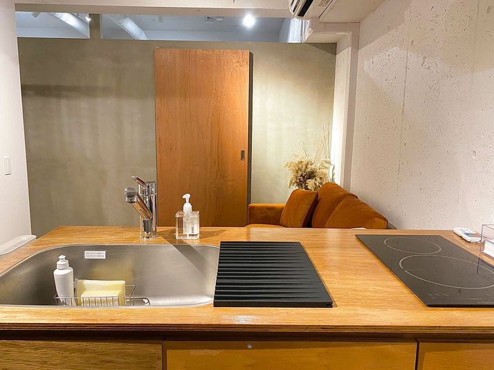 レンタルサロンatto心斎橋 - レンタルサロンatto