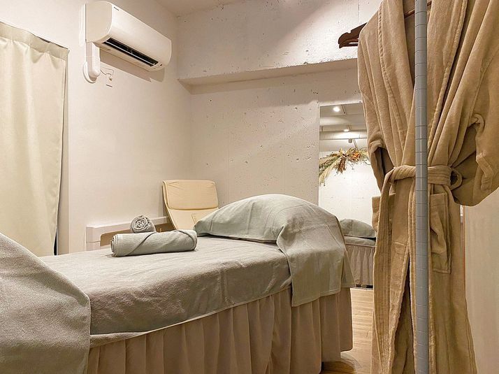 レンタルサロンatto心斎橋 - レンタルサロンatto