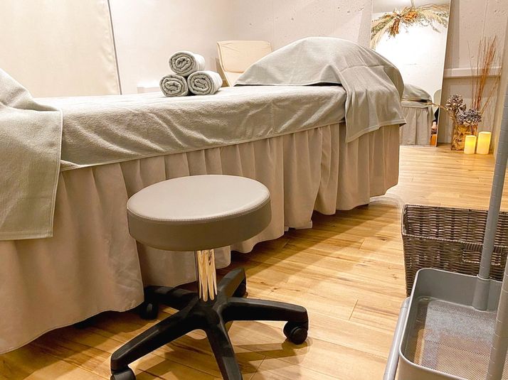 レンタルサロンatto心斎橋 - レンタルサロンatto