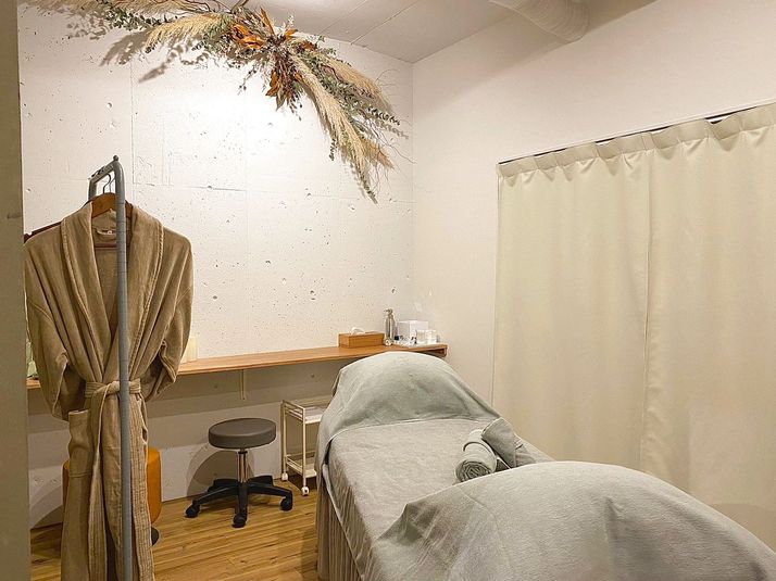 レンタルサロンatto心斎橋 - レンタルサロンatto