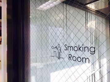 久屋大通　ナユタビル 貸会議室 5F（個室）の室内の写真