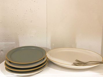 レンタルサロンatto レンタルサロンatto心斎橋の設備の写真