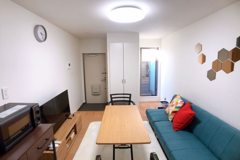 ヒュッゲ　多目的スペース - ルームス