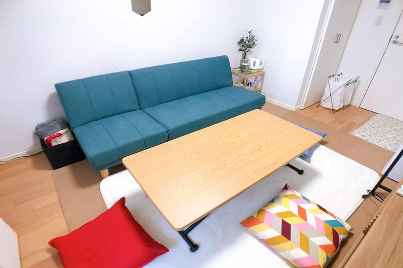 ヒュッゲ　多目的スペース - ルームス