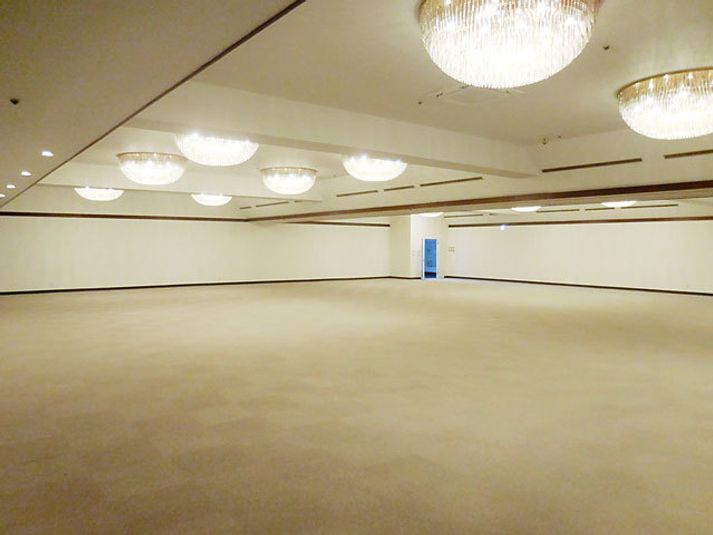 千葉中央大ホール - 千葉中央大ホール・貸し会議室