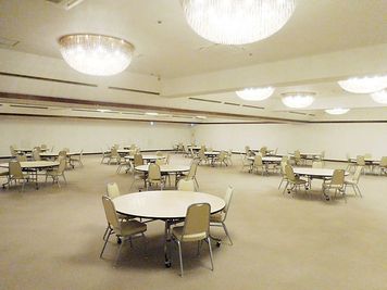 約200名収容　千葉中央大ホール　 - 千葉中央大ホール・貸し会議室