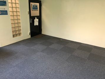 レッスン用レイアウト - JK Room 虎ノ門 大和ビル レッスンスタジオの室内の写真