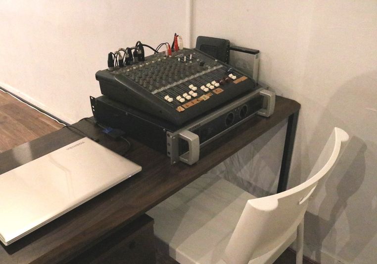 ◆カフェ風多目的スペース◆ - Jesus' Call 福岡