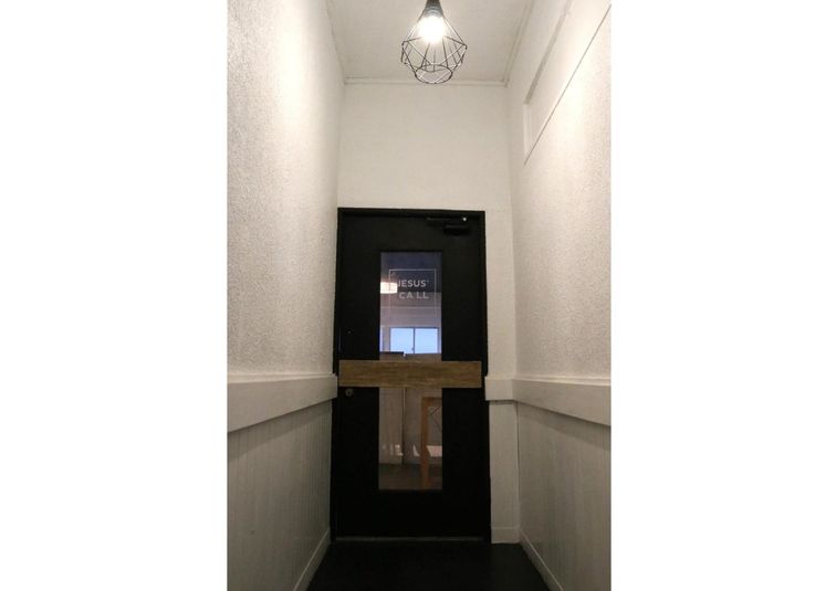 ◆カフェ風多目的スペース◆ - Jesus' Call 福岡