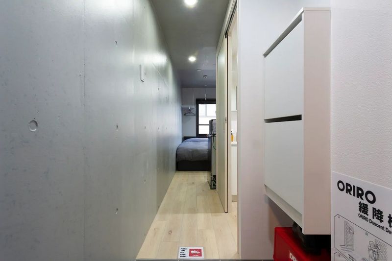 【駒込】ワンルームレンタル - HWHILLS駒込