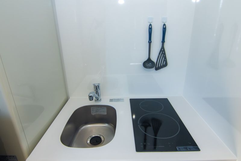 【駒込】ワンルームレンタル - HWHILLS駒込