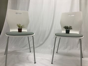 ホワイトスクリーン② - JK Room 虎ノ門 大和ビル 撮影スタジオの室内の写真