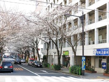 JK Room 日本橋 ピンキー💖 【100円〜】テレワーク、会議の外観の写真