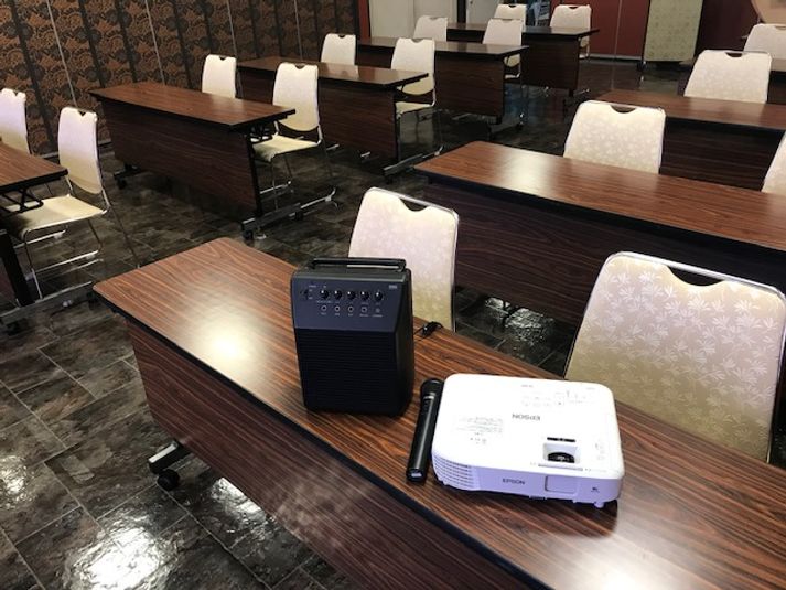 貸し会議室 - 石原ビル　レンタルスペース