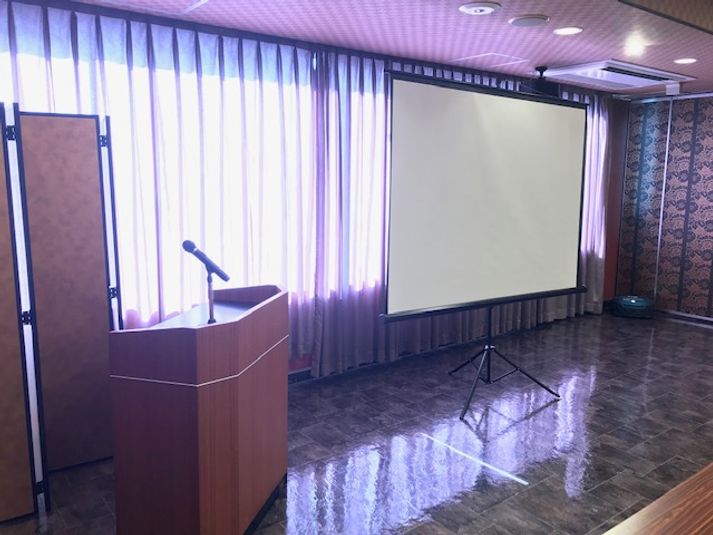 貸し会議室 - 石原ビル　レンタルスペース