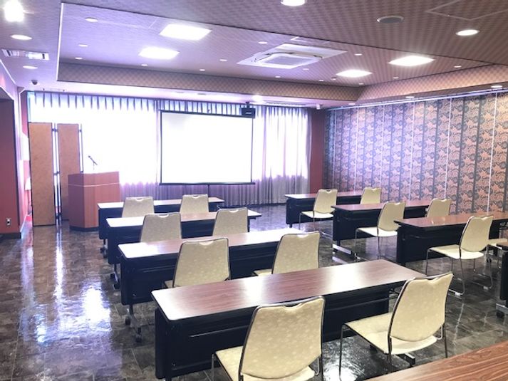 貸し会議室 - 石原ビル　レンタルスペース