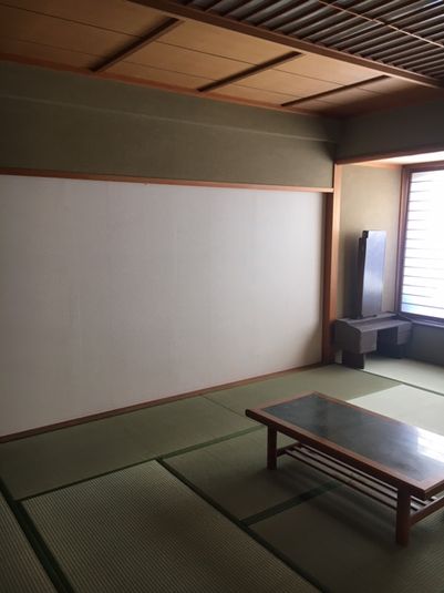 205号室　レンタルスペース - コモンハウス雪谷