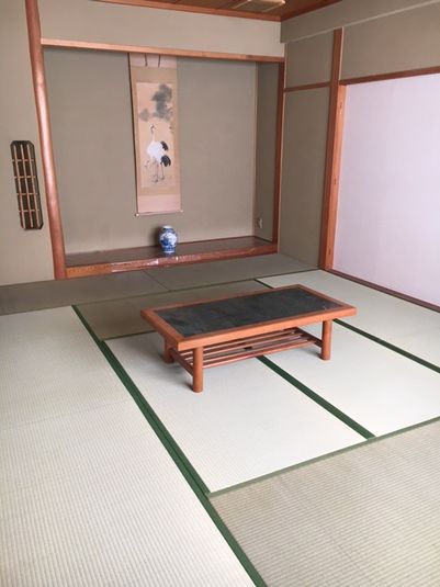 205号室　レンタルスペース - コモンハウス雪谷