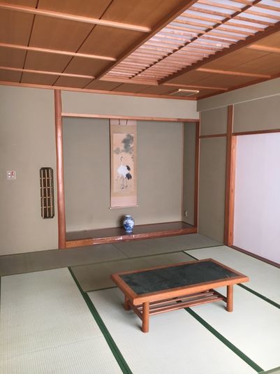 205号室　レンタルスペース - コモンハウス雪谷