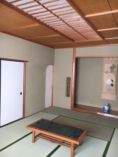 205号室　レンタルスペース - コモンハウス雪谷