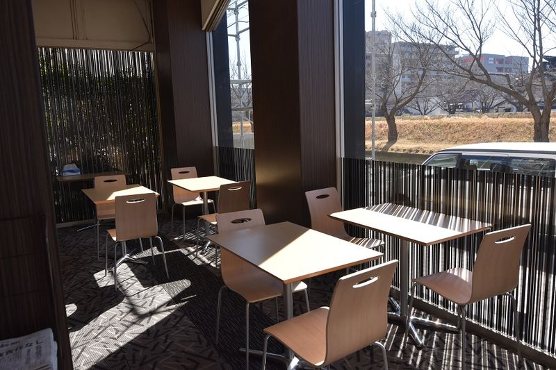 会議利用等の多目的スペース - アパホテル〈水戸駅前〉