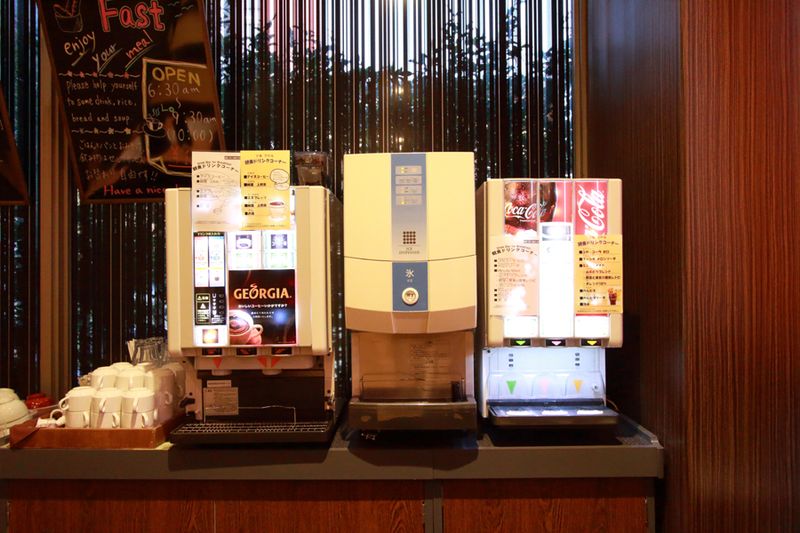 会議利用等の多目的スペース - アパホテル〈水戸駅前〉