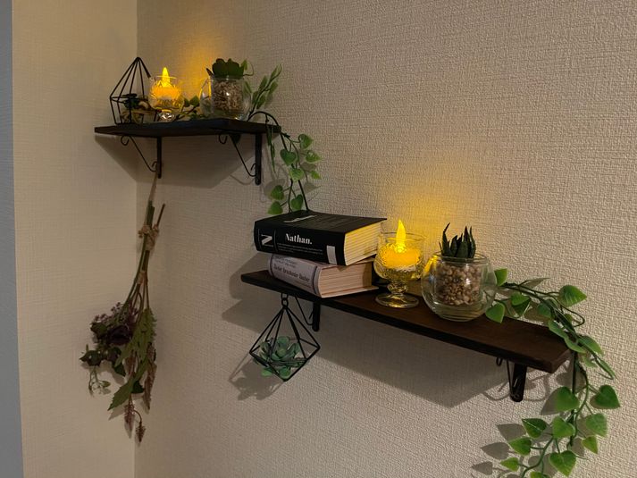 サロンスペース - サロンスペース