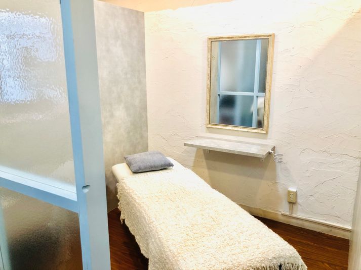 ネイルスペース - Reir