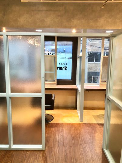 ネイルスペース - Reir