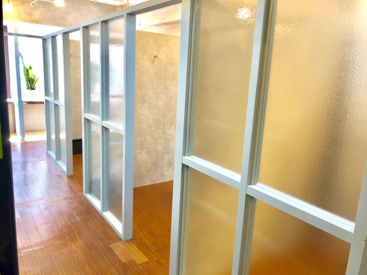 ネイルスペース - Reir