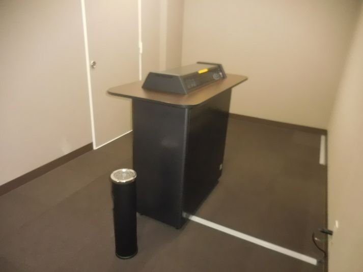 第二会議室 - 千葉中央大ホール・貸し会議室