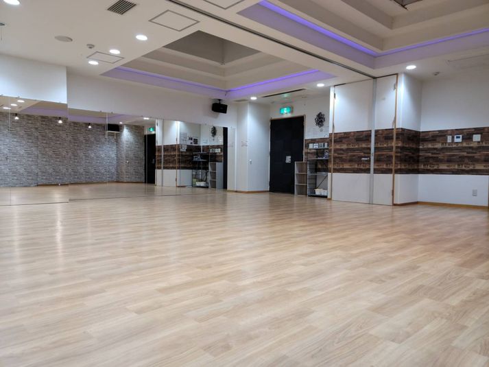 和泉和気店　B＆Cルーム - レンタルスタジオ BigTree