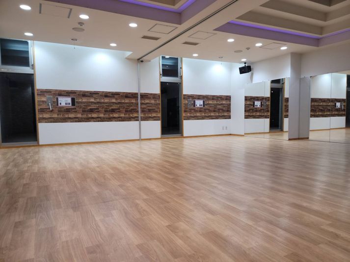 和泉和気店　B＆Cルーム - レンタルスタジオ BigTree