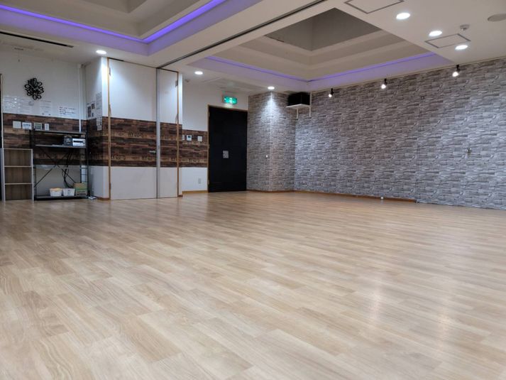 和泉和気店　B＆Cルーム - レンタルスタジオ BigTree