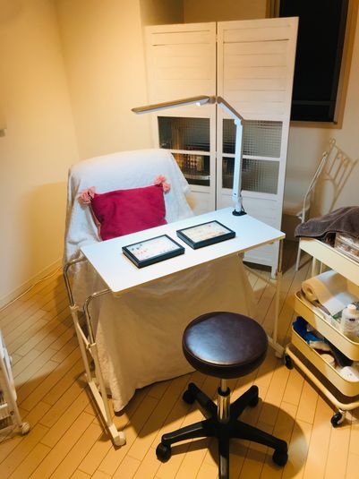 恵比寿駅3分｜美容＆施術向け多目的サロン - QUICK MATSUGE恵比寿