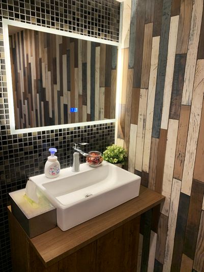 パーティルーム＆コーヒーバー - 五十あらし新大塚