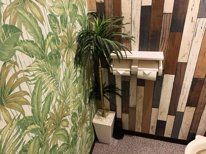 パーティルーム＆コーヒーバー - 五十あらし新大塚