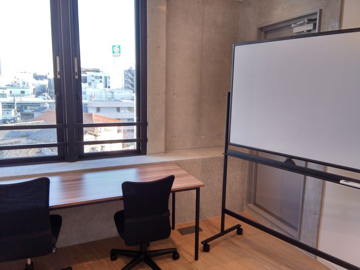 503号室 - オフィスAMOREA