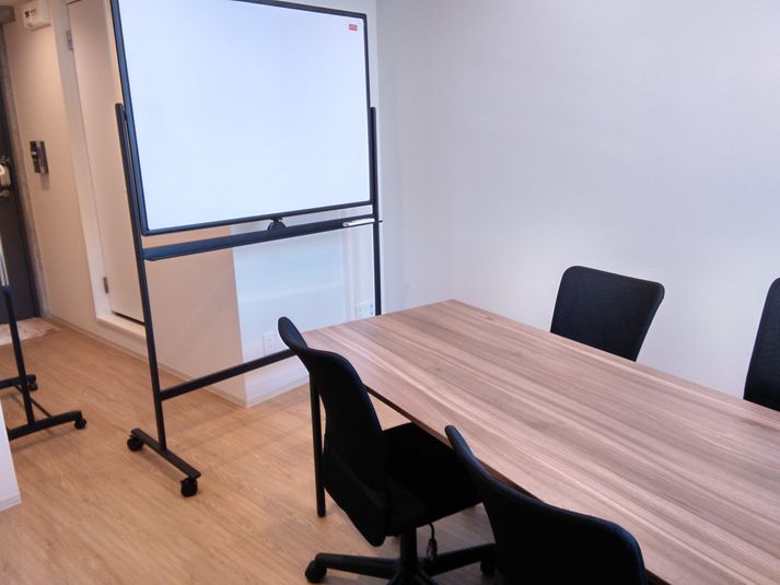 503号室 - オフィスAMOREA