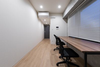 オフィスAMOREA 501号室の室内の写真