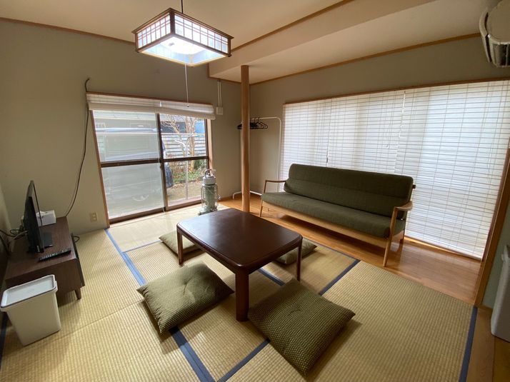 レンタルスペース - Mont・Blanc