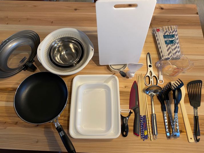 レンタルスペース - Mont・Blanc