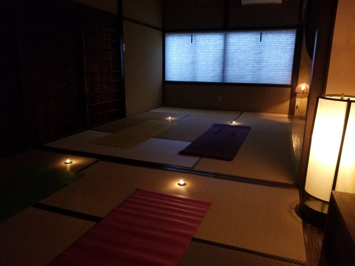 レンタルスタジオ - 癒しの古民家Kyoto Knot