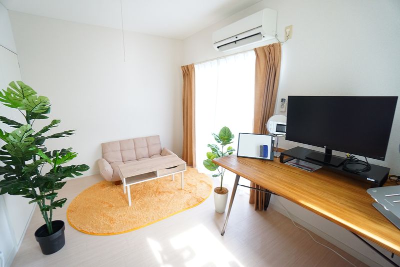 藤沢ミニマルオフィス203 - 【藤沢ミニマルオフィス】