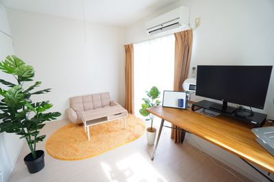 【藤沢ミニマルオフィス】 藤沢ミニマルオフィス203の室内の写真