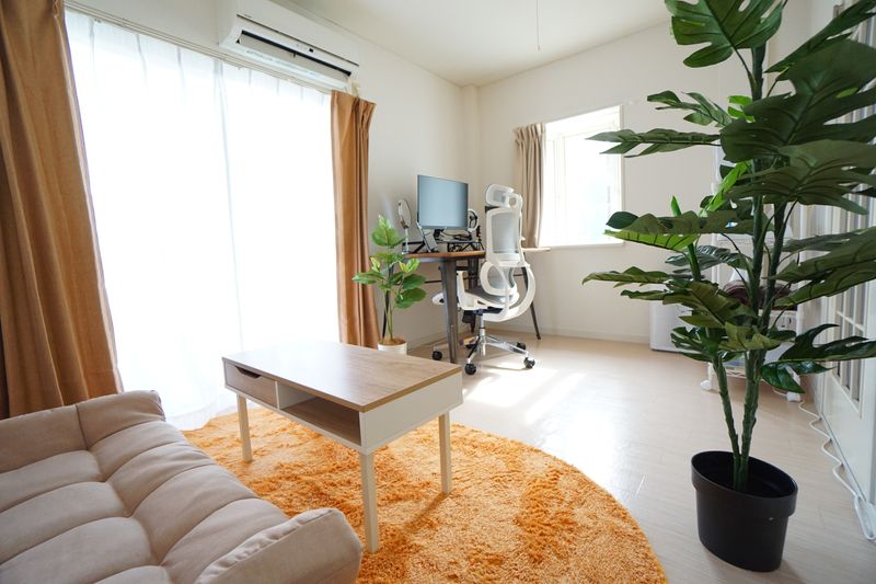 藤沢ミニマルオフィス203 - 【藤沢ミニマルオフィス】