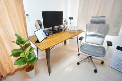 【藤沢ミニマルオフィス】 藤沢ミニマルオフィス203の室内の写真