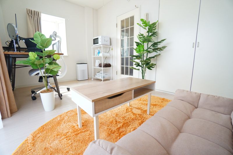 藤沢ミニマルオフィス203 - 【藤沢ミニマルオフィス】